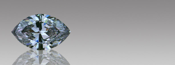 Blue Diamonds Banner