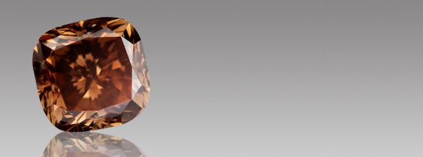 Brown Diamonds Banner