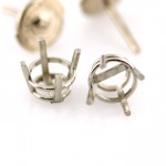 Diamond Earrings Setting 150x150 The Problem With Fancy Colored Diamond Earrings
