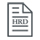 HRD Certificate