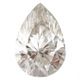 Pear Shape Diamonds
