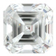 Asscher Cut Diamonds