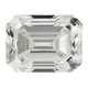Emerald Cut Diamonds