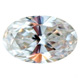Oval Diamonds
